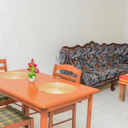 Sakurahana Villa And Ayurveda Aluthgama Bagian luar foto
