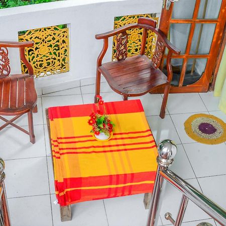 Sakurahana Villa And Ayurveda Aluthgama Bagian luar foto