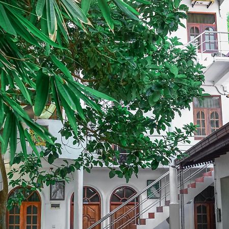 Sakurahana Villa And Ayurveda Aluthgama Bagian luar foto