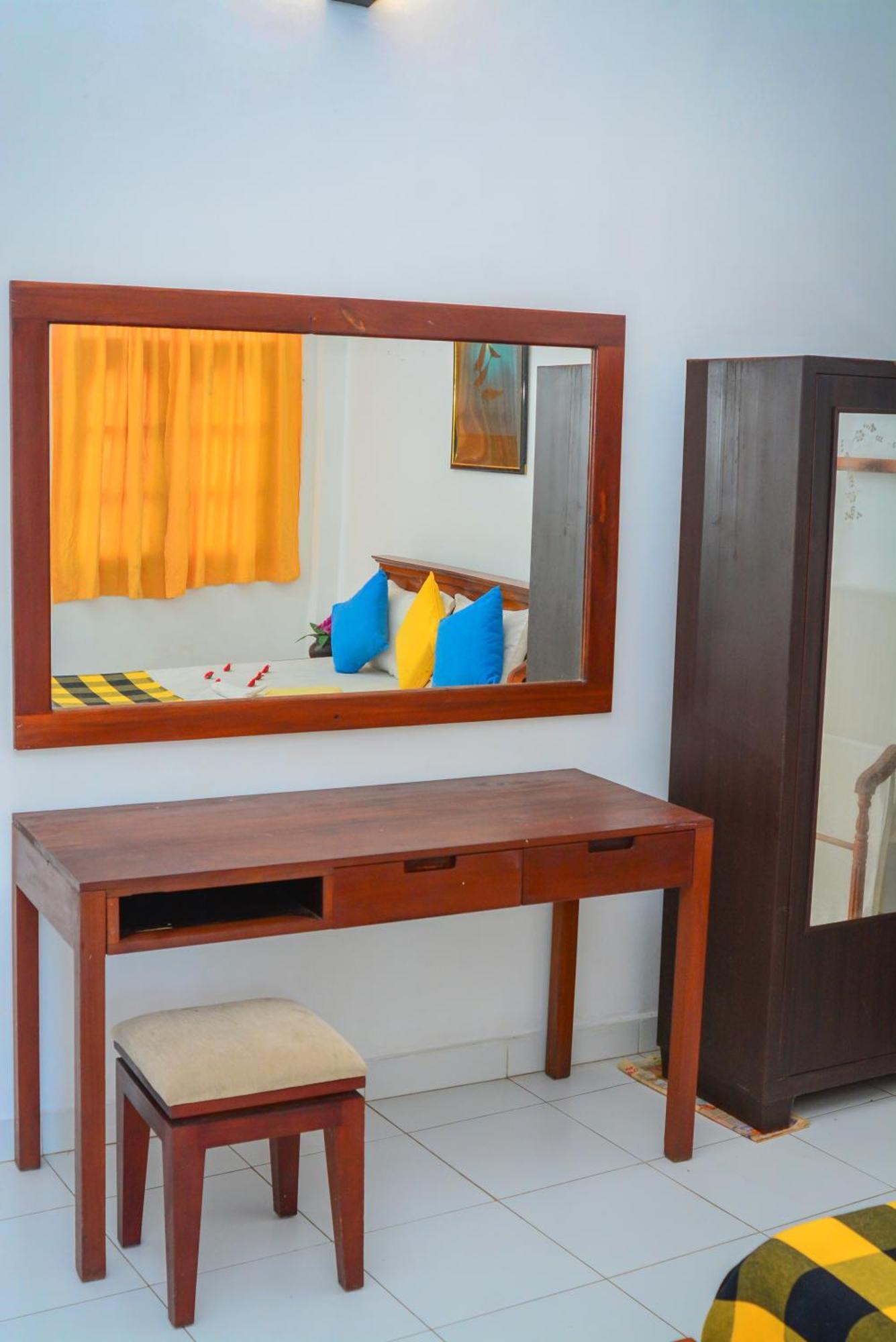 Sakurahana Villa And Ayurveda Aluthgama Ruang foto