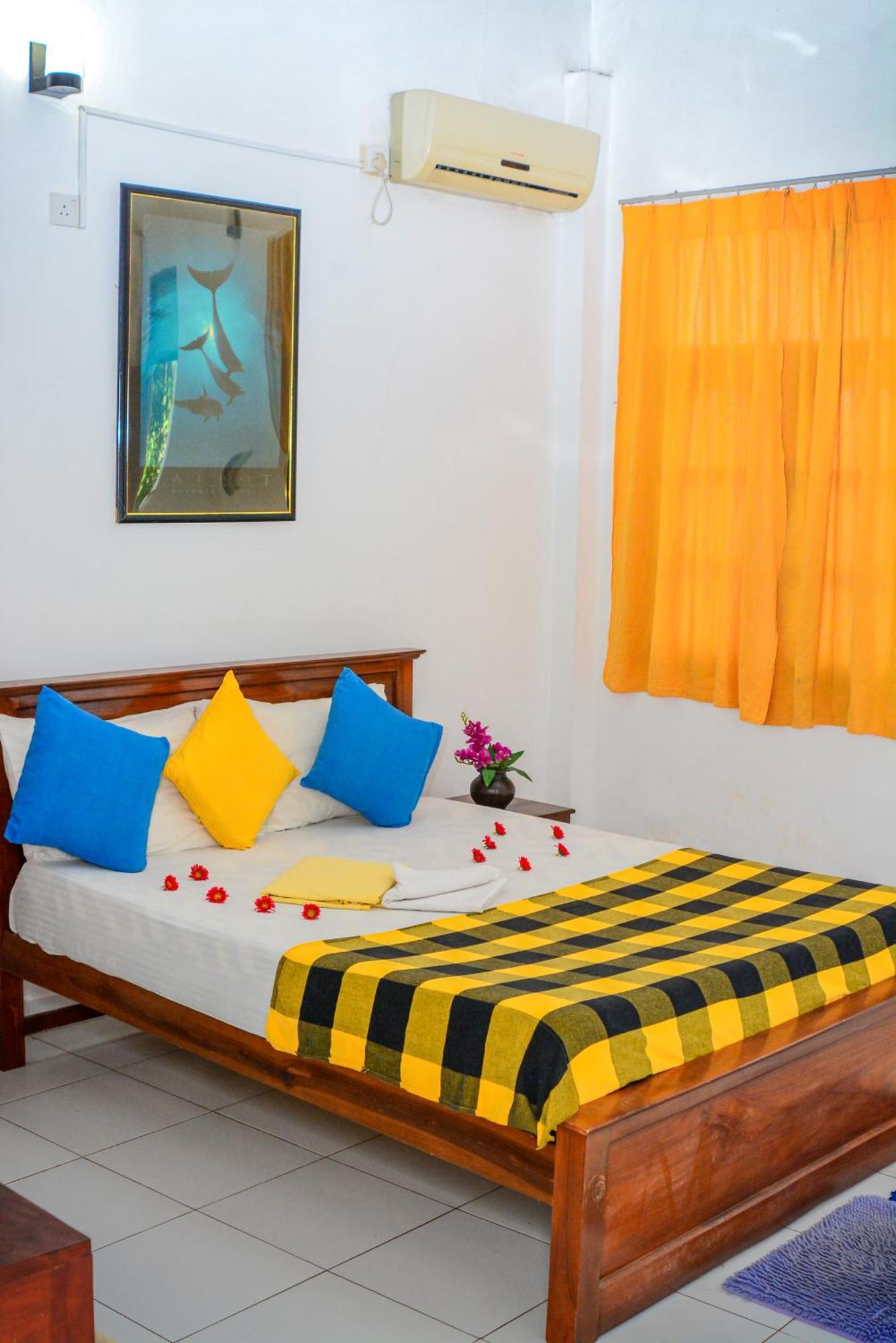 Sakurahana Villa And Ayurveda Aluthgama Bagian luar foto