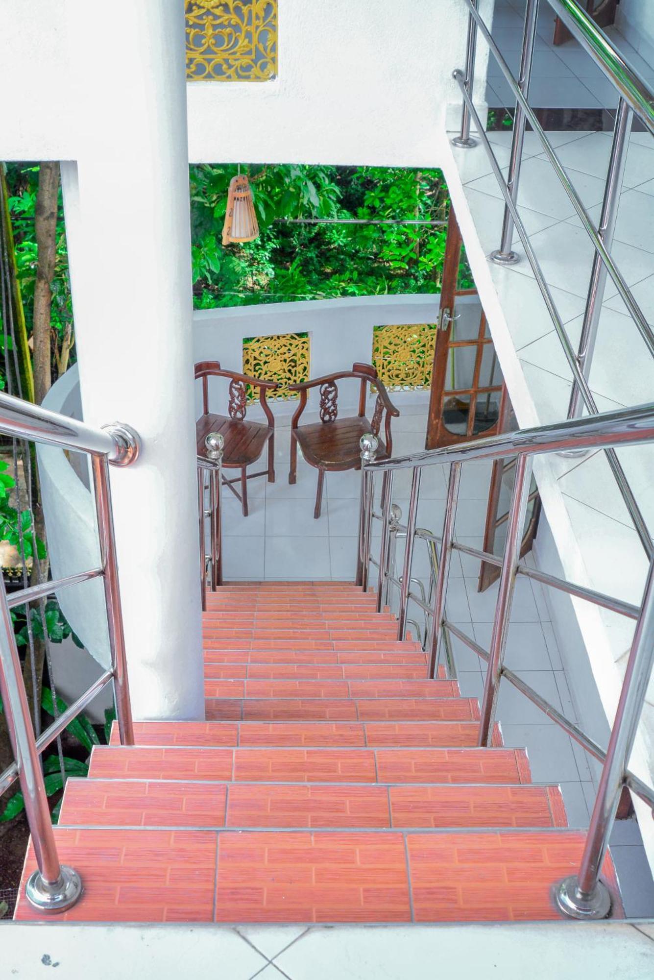 Sakurahana Villa And Ayurveda Aluthgama Bagian luar foto