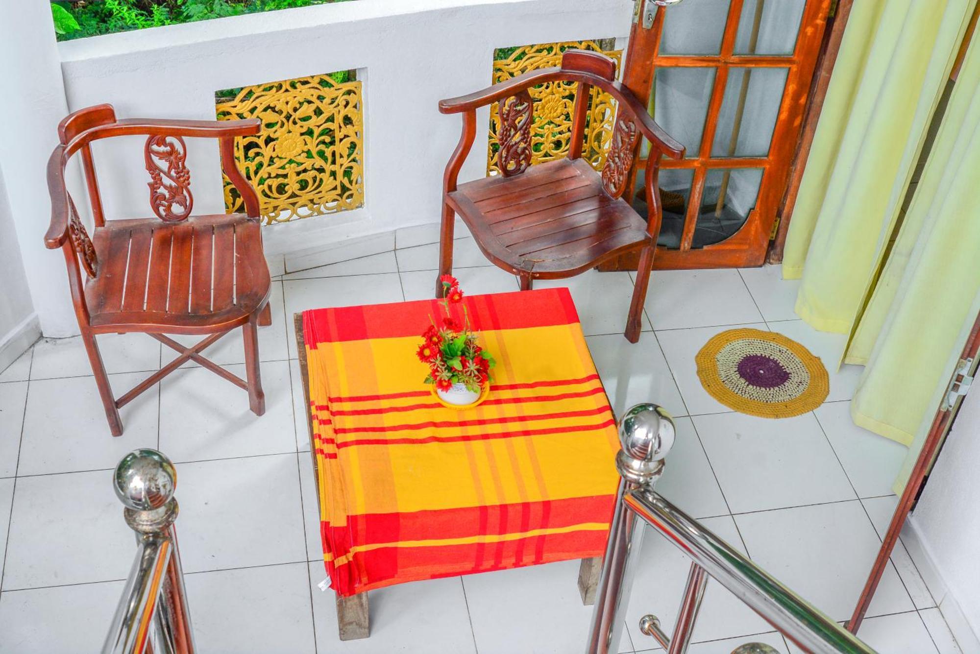 Sakurahana Villa And Ayurveda Aluthgama Bagian luar foto