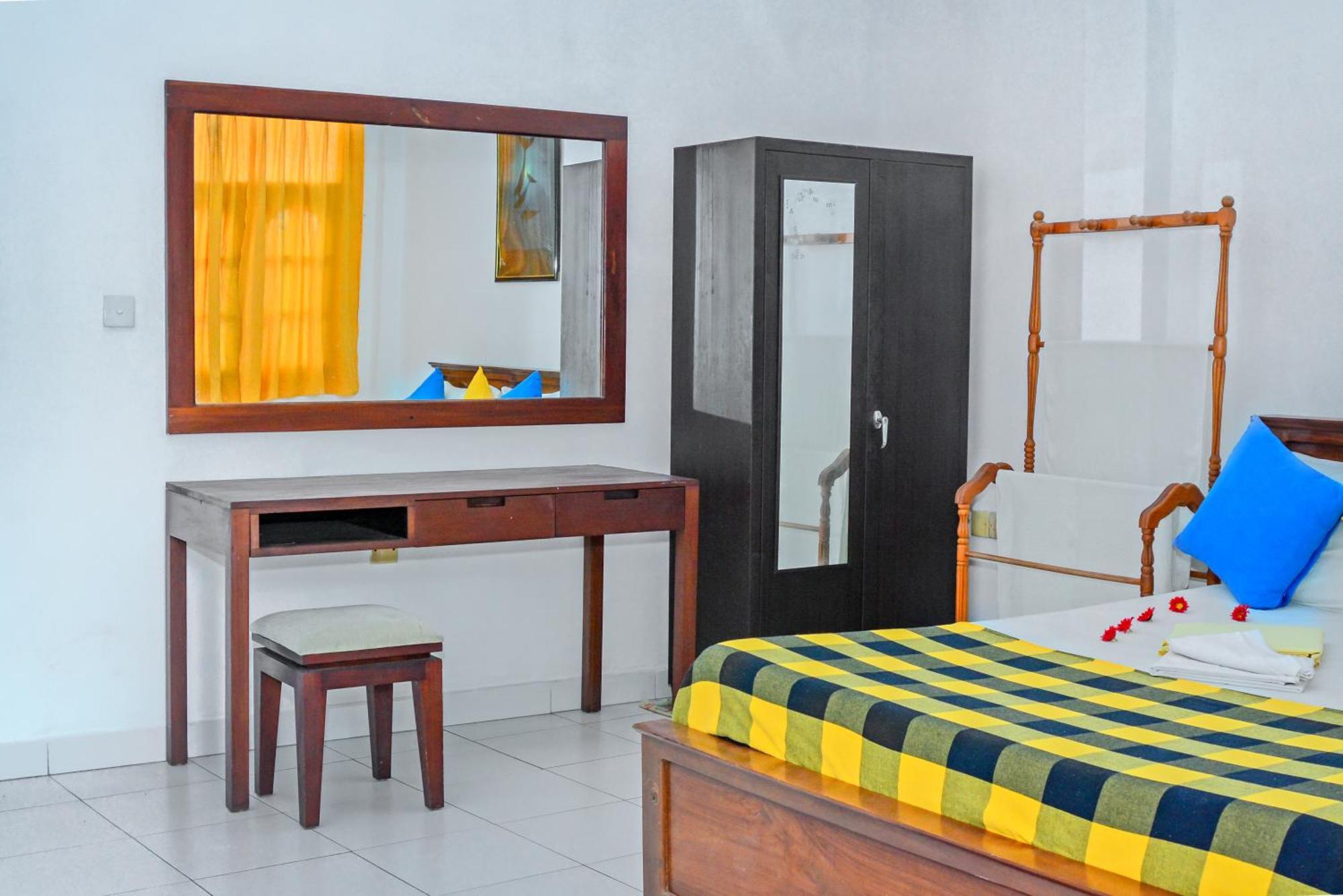 Sakurahana Villa And Ayurveda Aluthgama Bagian luar foto