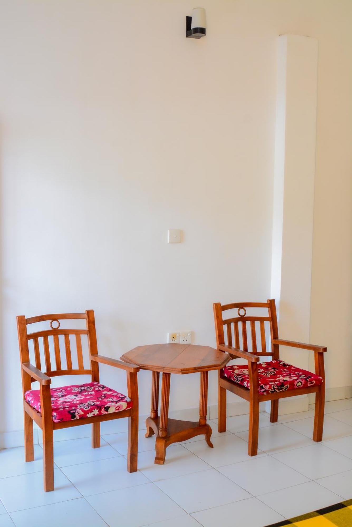 Sakurahana Villa And Ayurveda Aluthgama Bagian luar foto