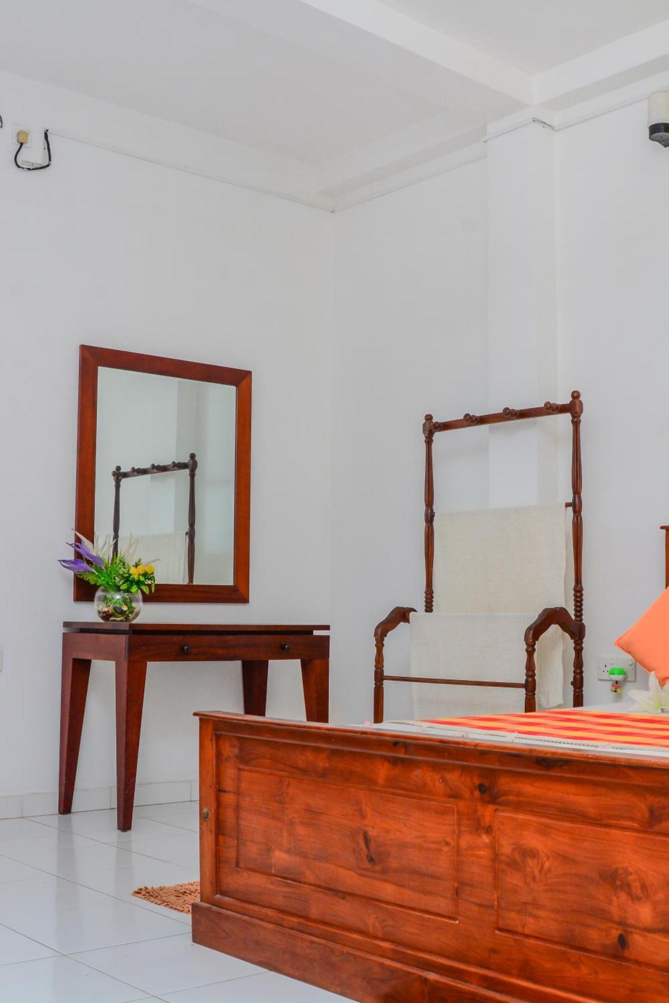 Sakurahana Villa And Ayurveda Aluthgama Ruang foto