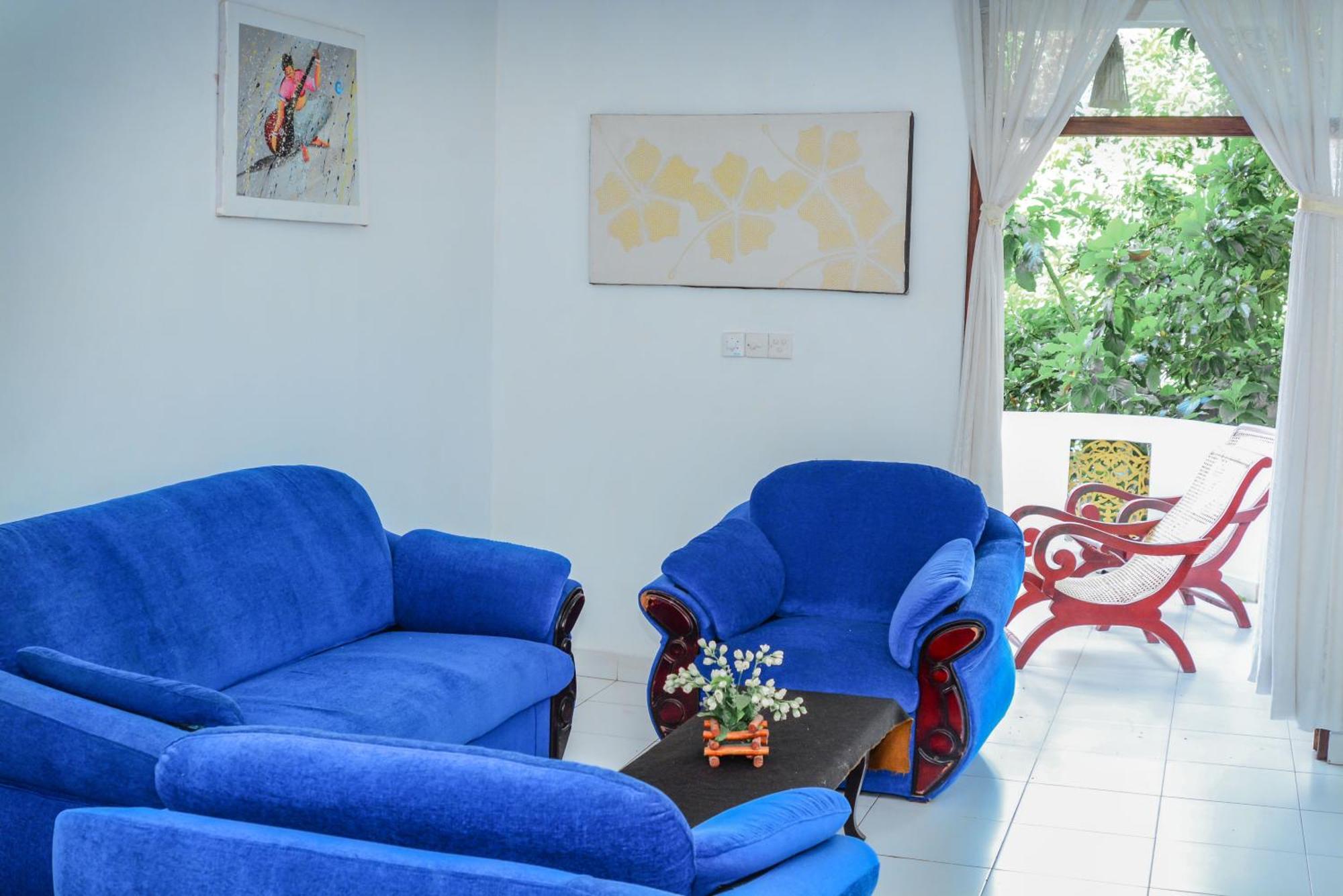 Sakurahana Villa And Ayurveda Aluthgama Ruang foto