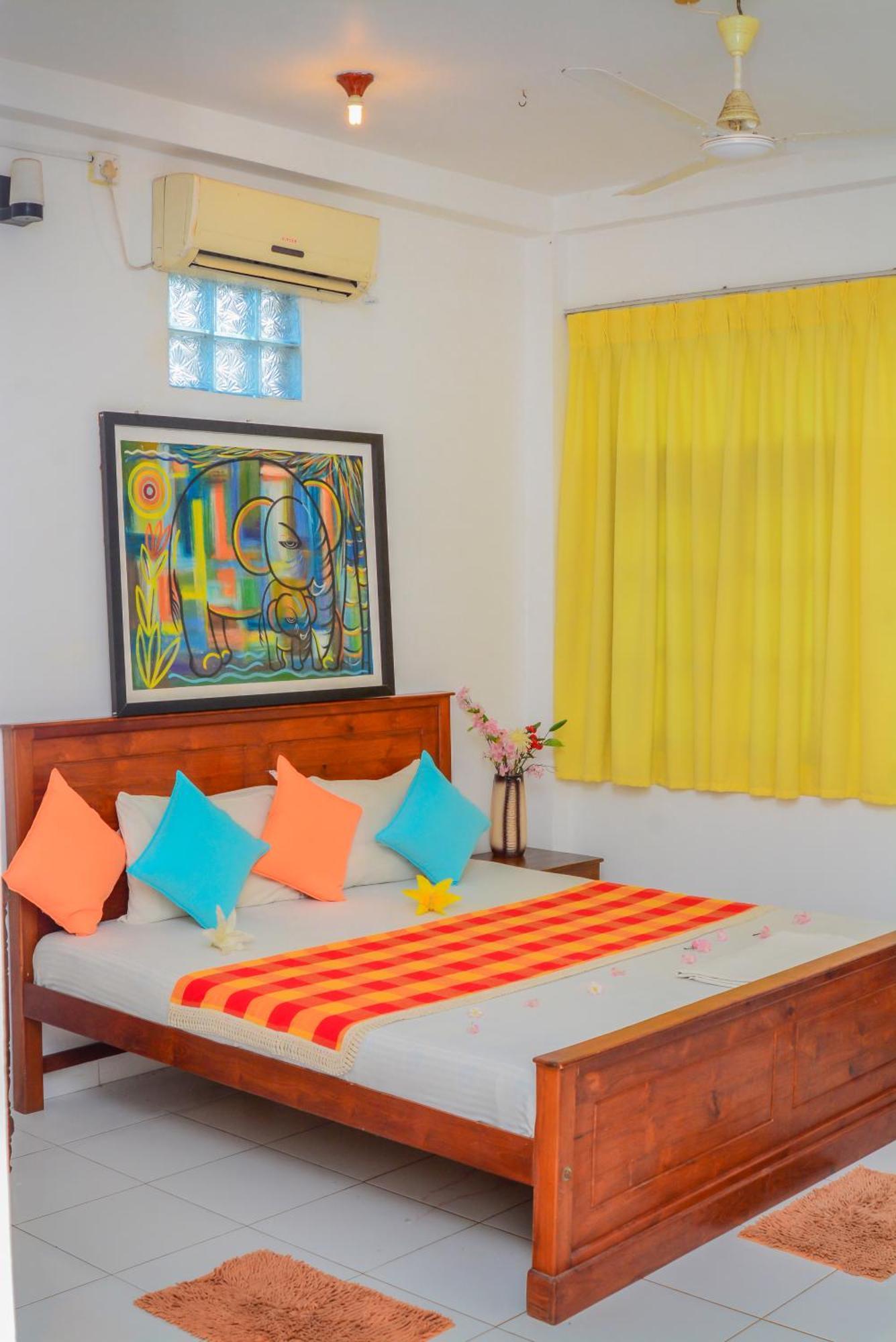 Sakurahana Villa And Ayurveda Aluthgama Ruang foto