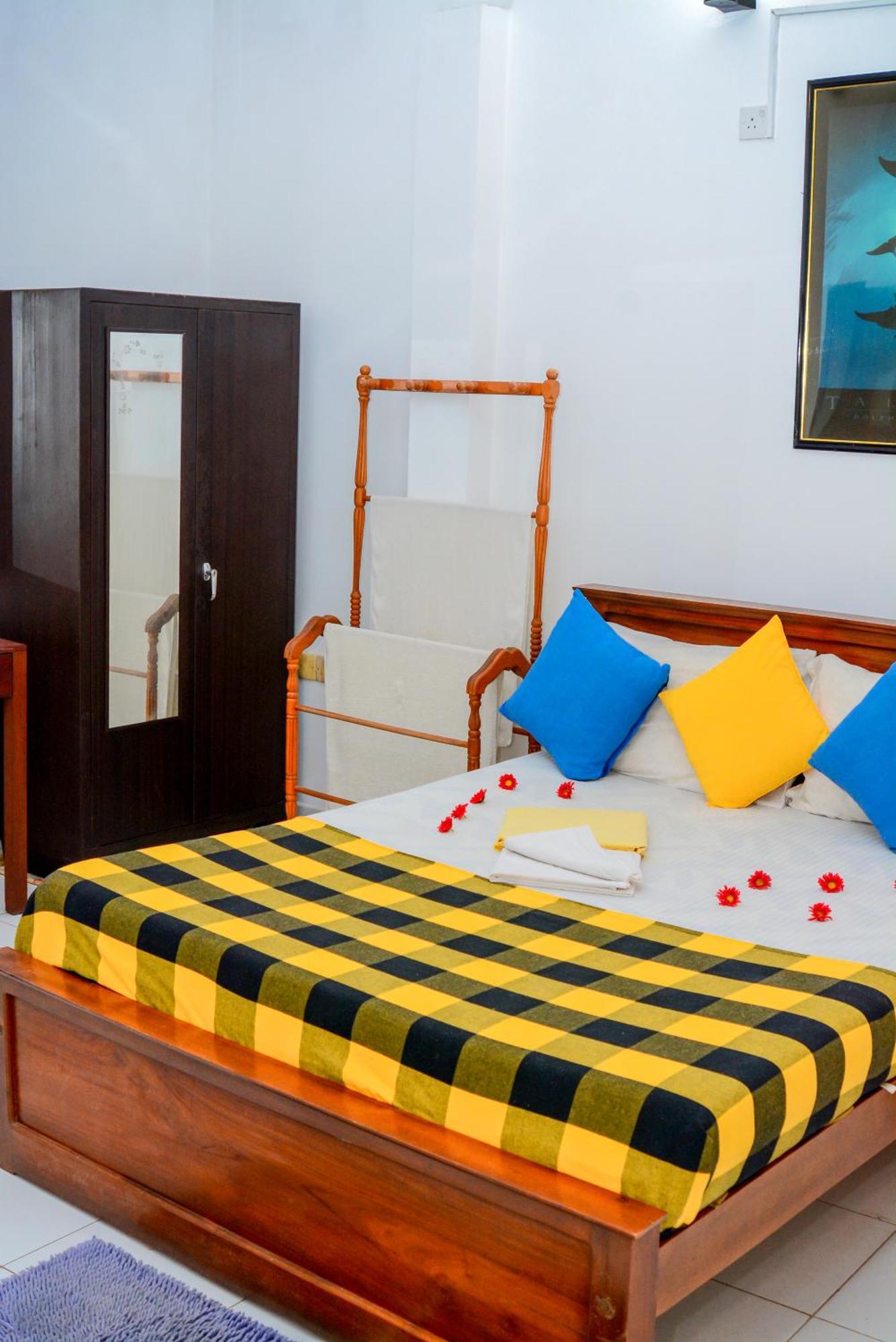 Sakurahana Villa And Ayurveda Aluthgama Ruang foto